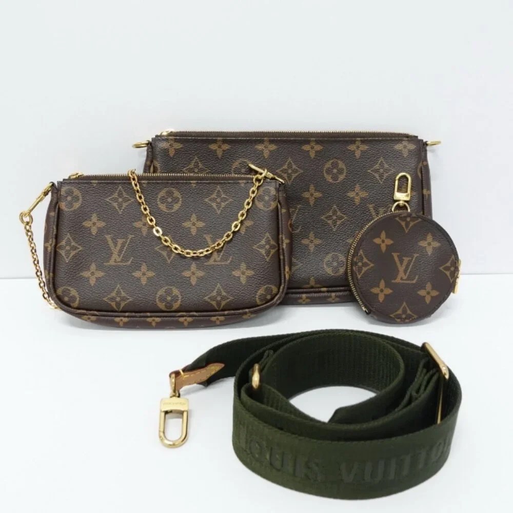 LOUIS VUITTON bag - Picture 5 of 7